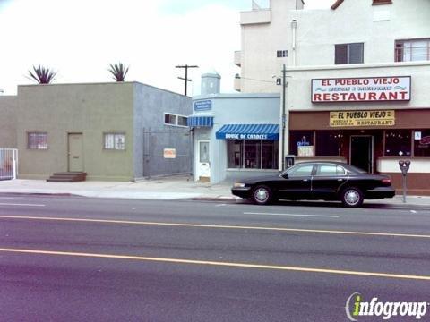 House of Candles Culver City