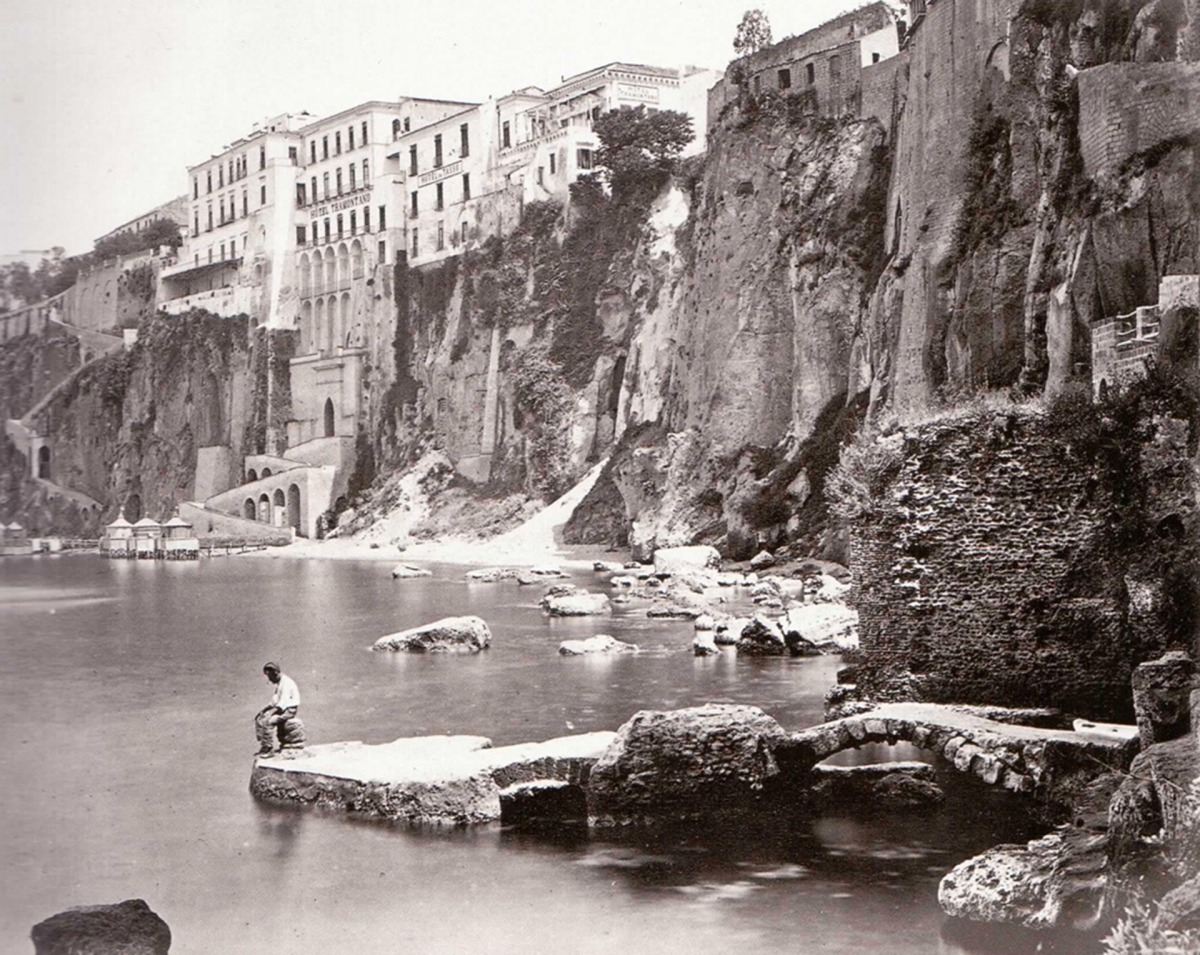 Historical Sorrento